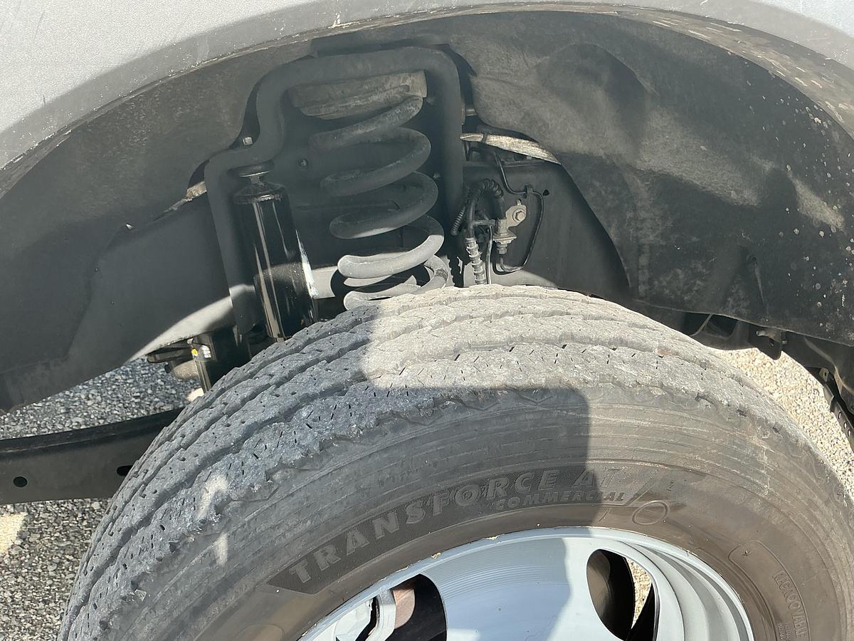 Used 2019 Ford F550 Altec AT235P Cable Placer