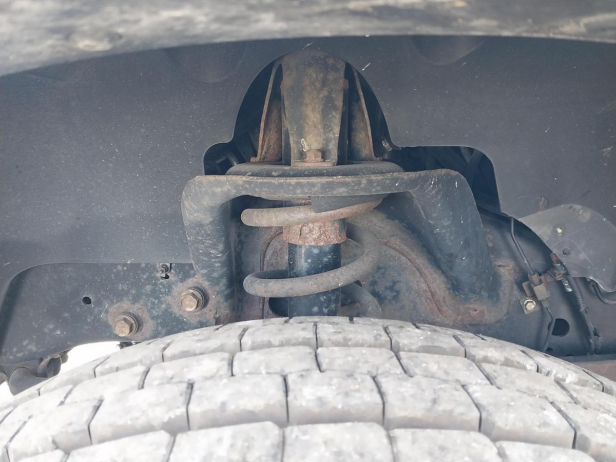 Used 2012 Dodge Ram 4500 Versalift TEL-29 Bucket Truck