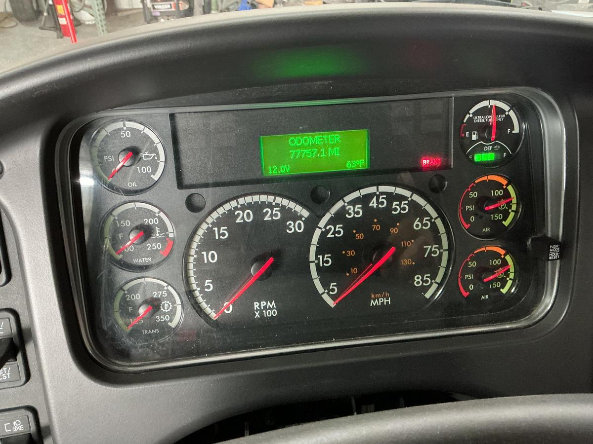 Used 2019 Freightliner M2 Altec AN55E Bucket Truck