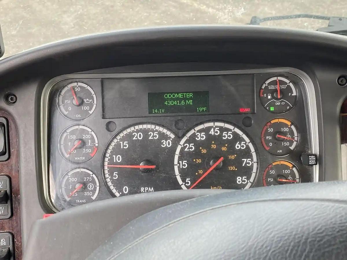 Used 2019 Freightliner M2