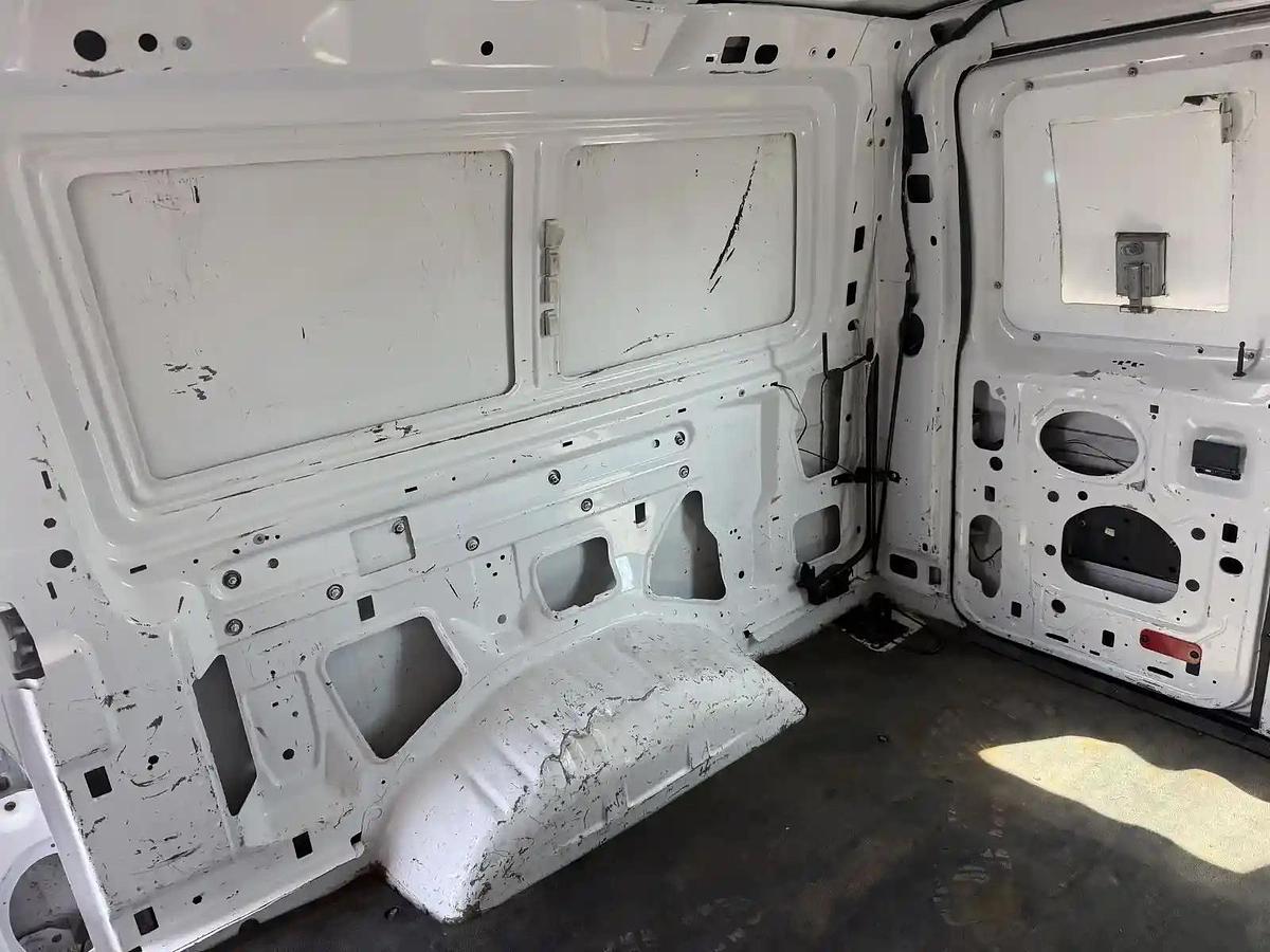 Used 2014 Ford Econoline