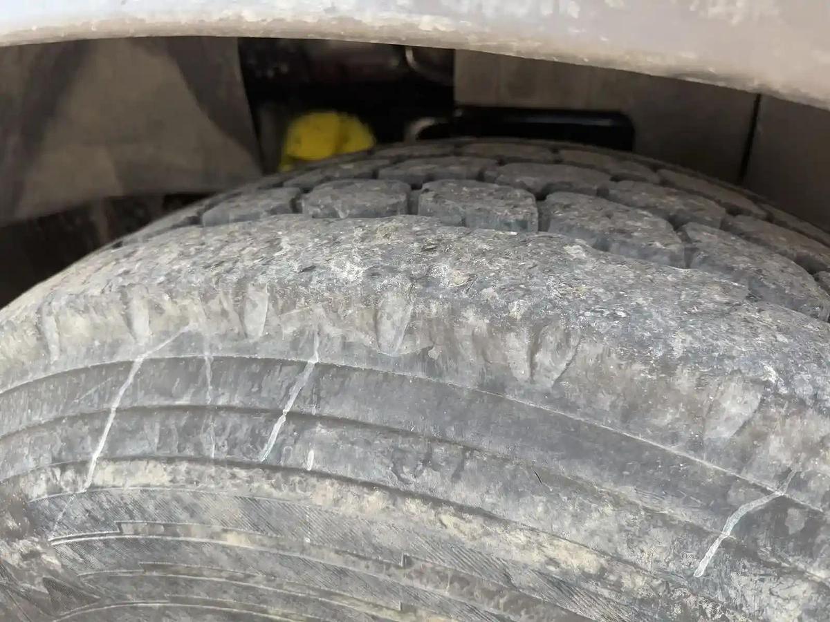 Used 2012 Freightliner Coronado