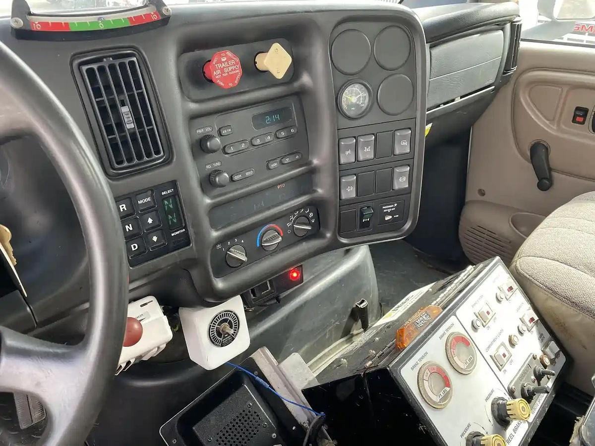 Used 2009 Altec AT40C