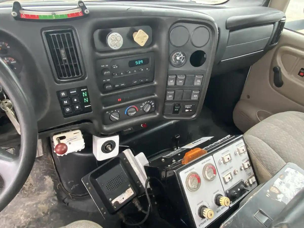 Used 2009 Altec AT40C