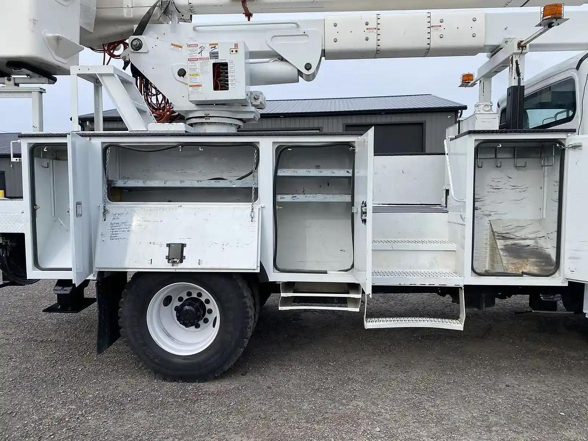 Used 2019 Freightliner M2