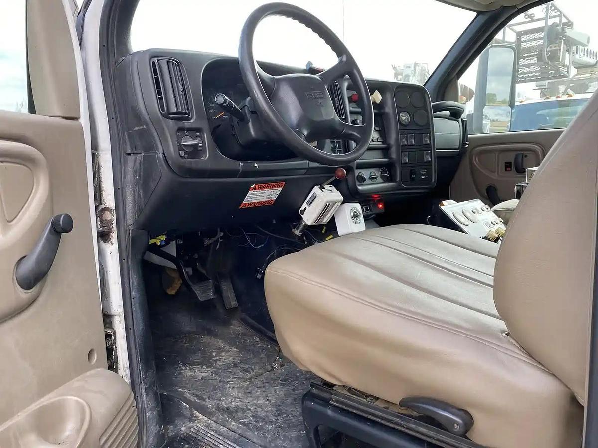 Used 2009 Altec AT40C