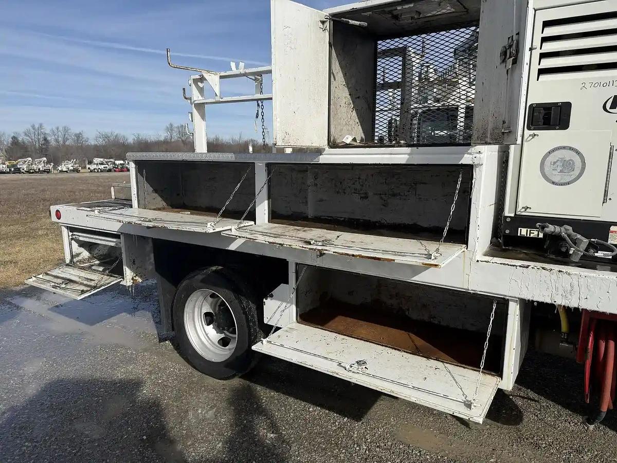 Used 2018 Ram 5500