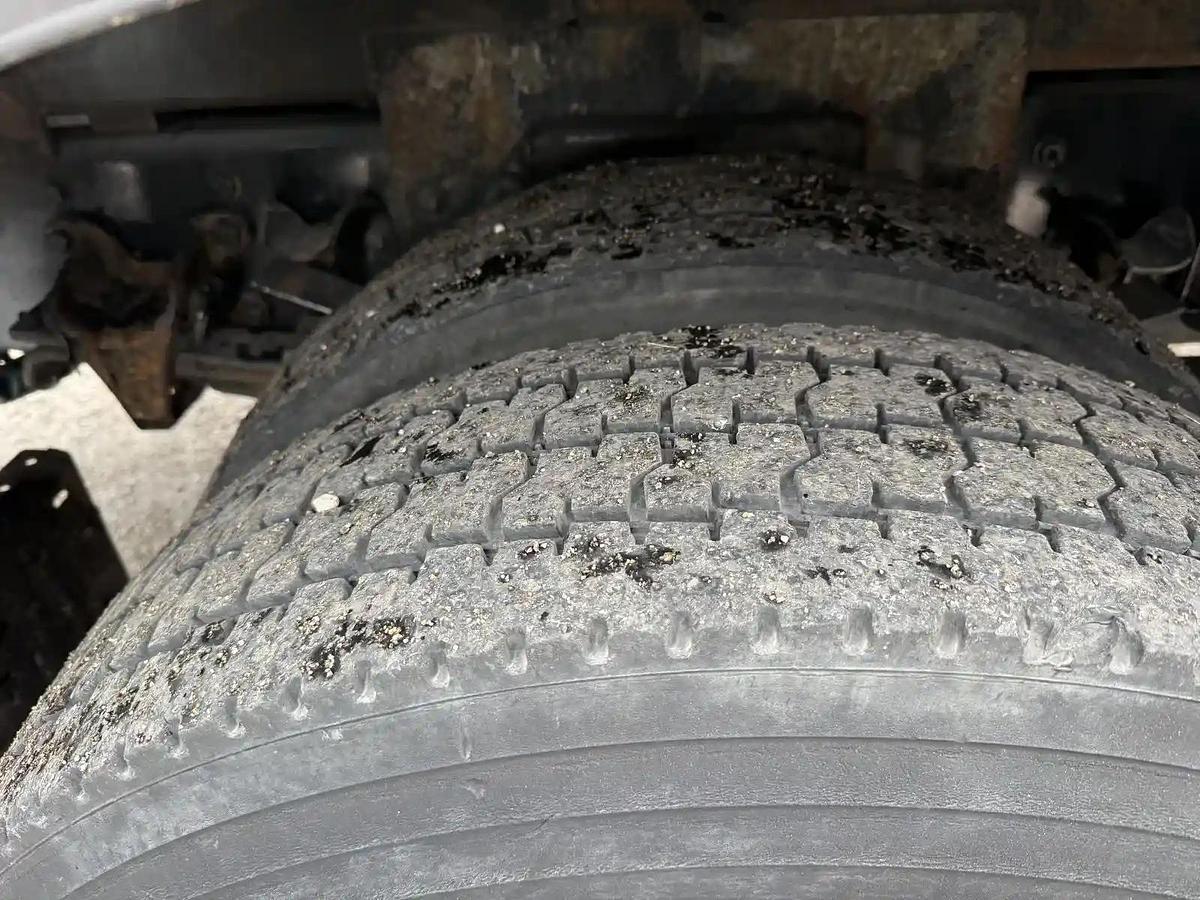 Used 2018 Freightliner M2