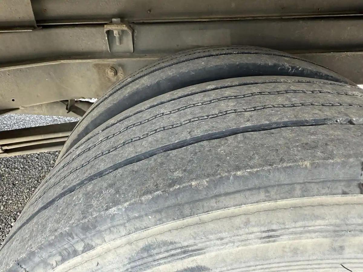 Used 2015 Mercedes Benz Sprinter 3500