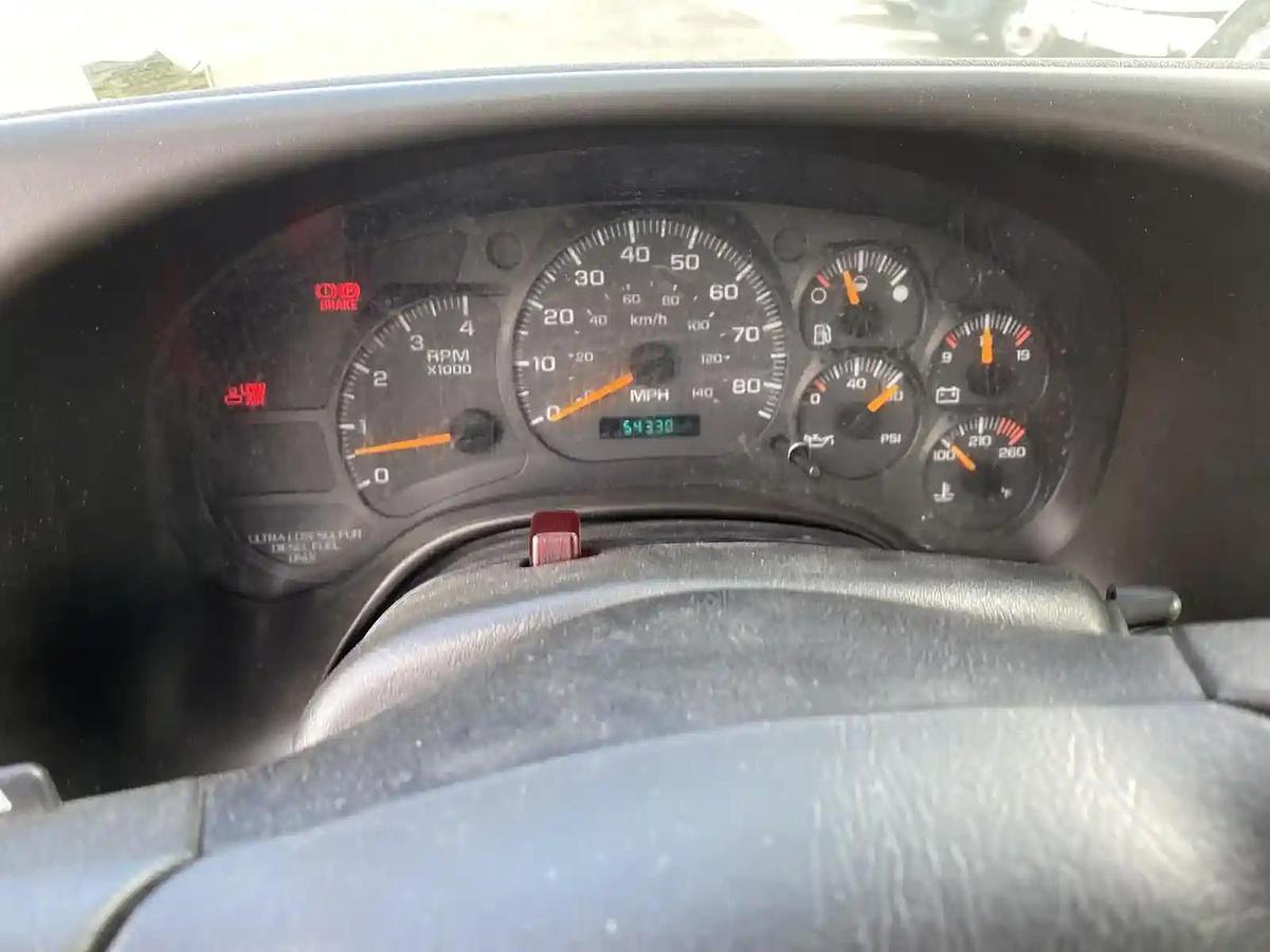 Used 2009 Altec AT40C