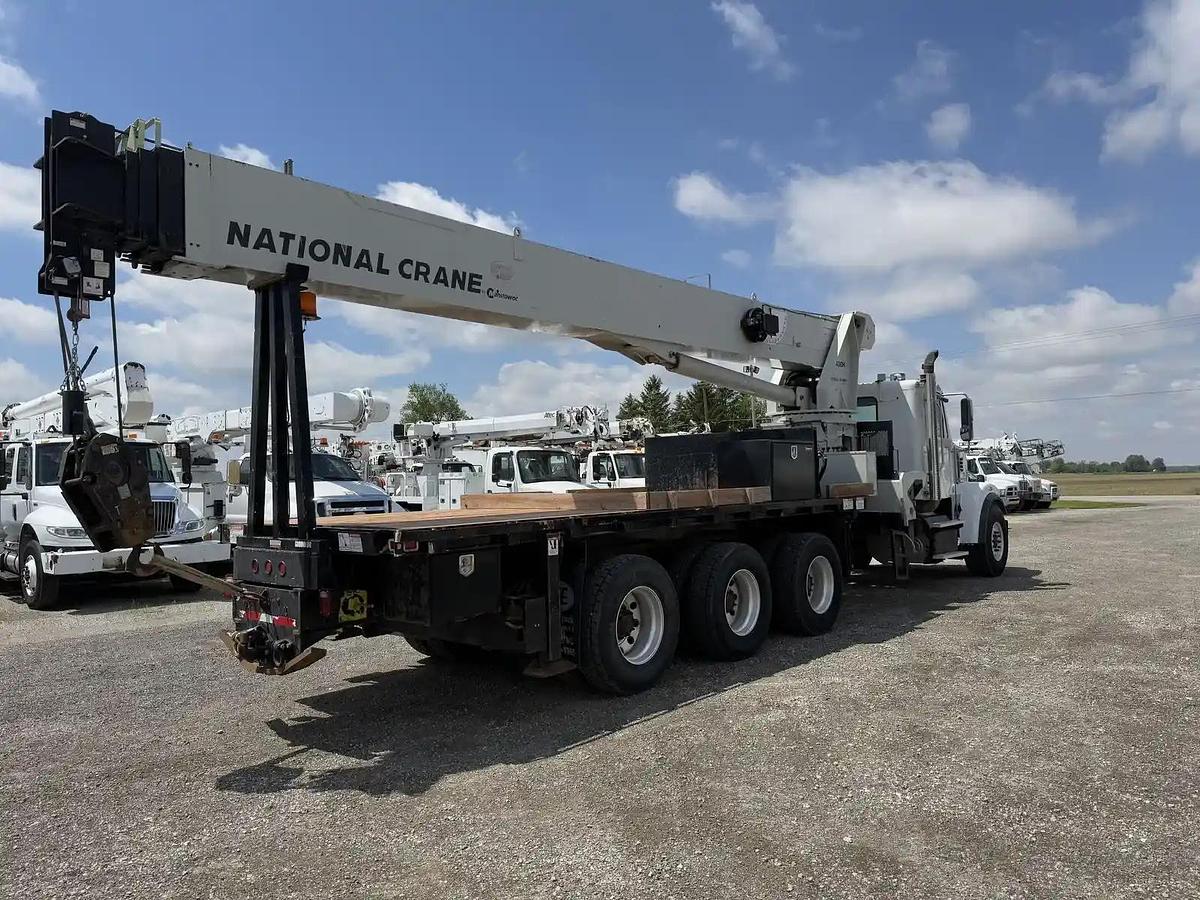 Used 2012 Freightliner Coronado