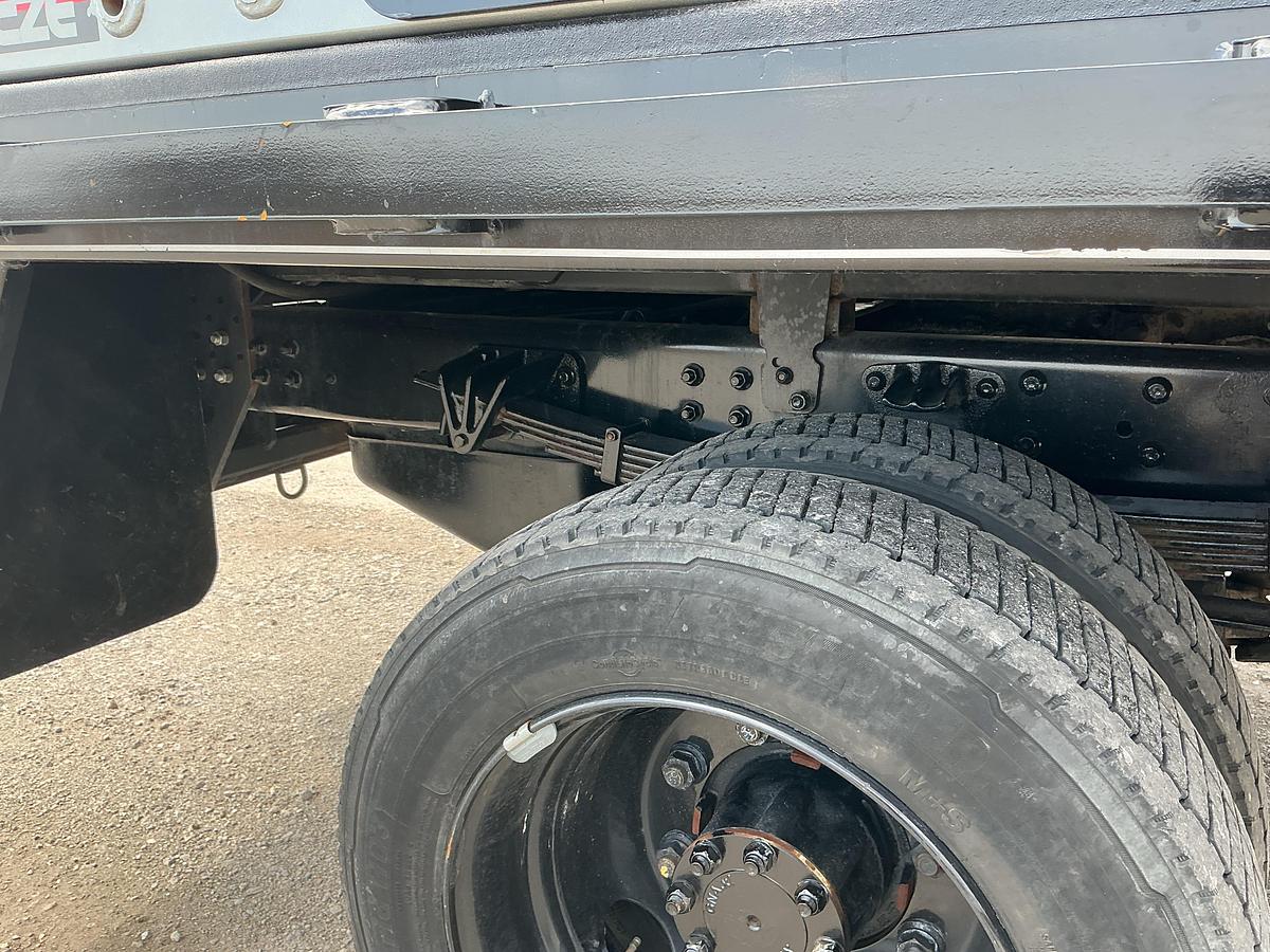 Used 2024 Chevrolet Silverado