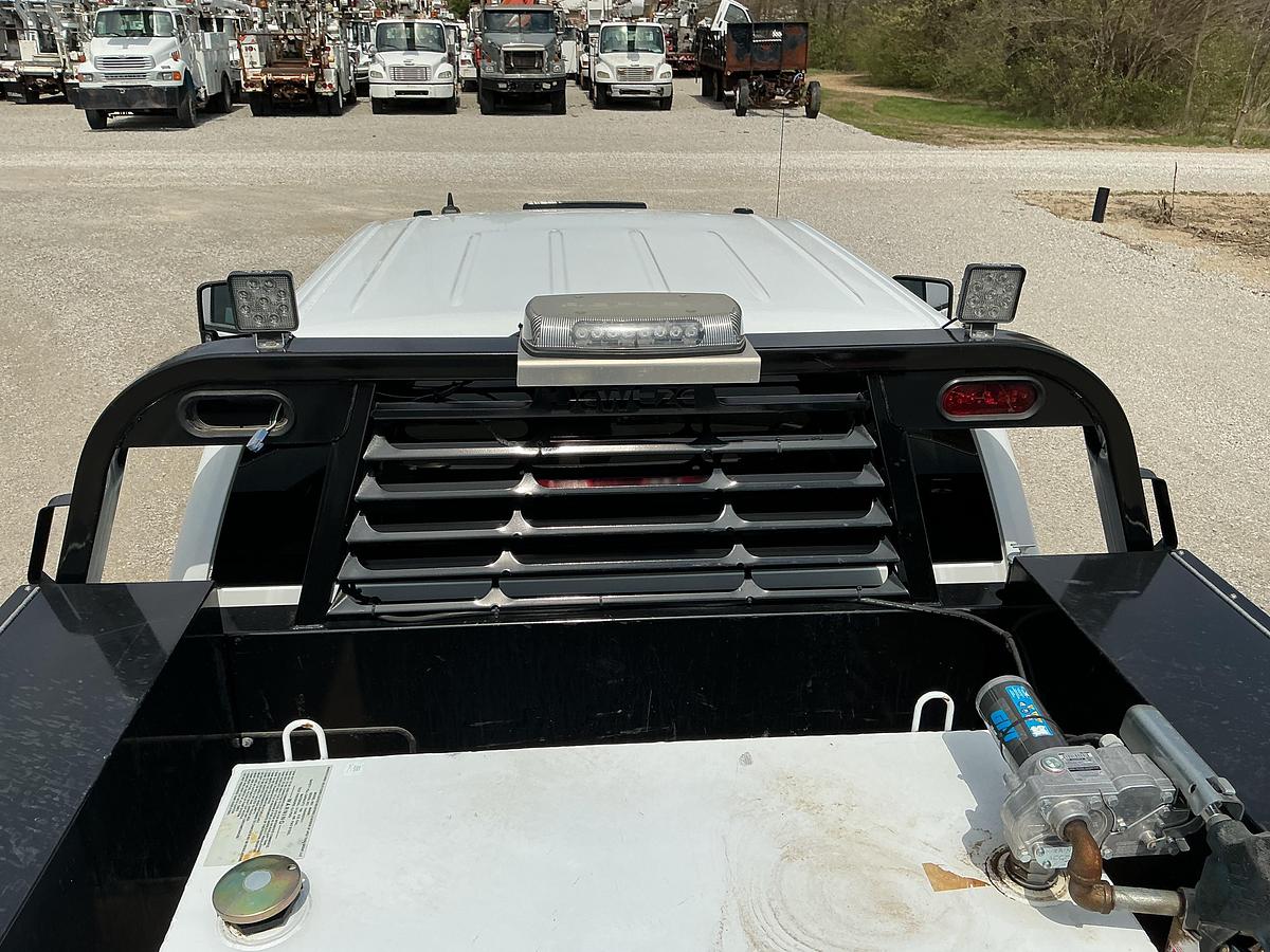 Used 2024 Chevrolet Silverado