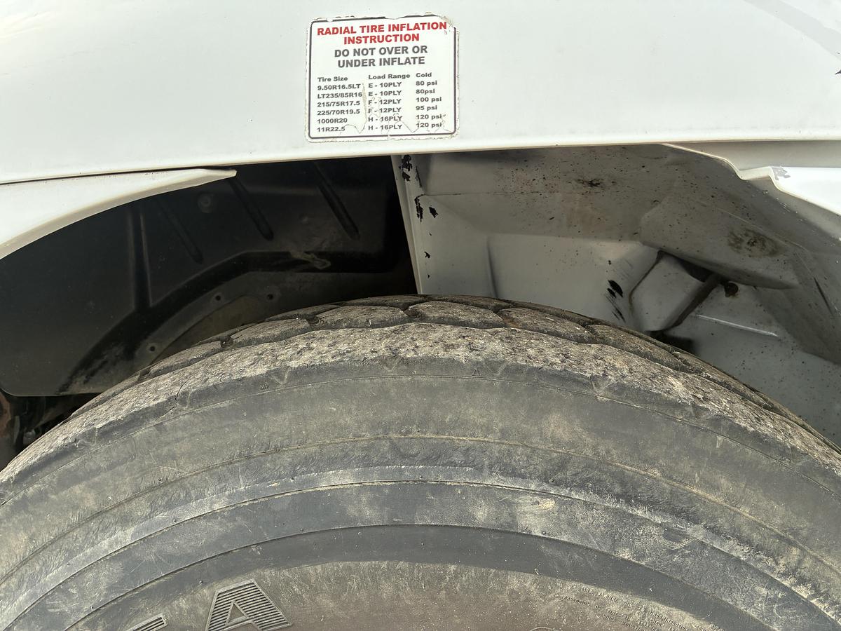 Used 2018 International 4300 Altec DM47B-TR Digger Derrick