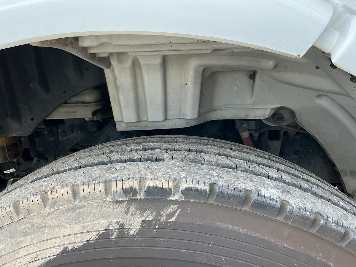 Used 2019 Freightliner M2 Altec AN55E Bucket Truck