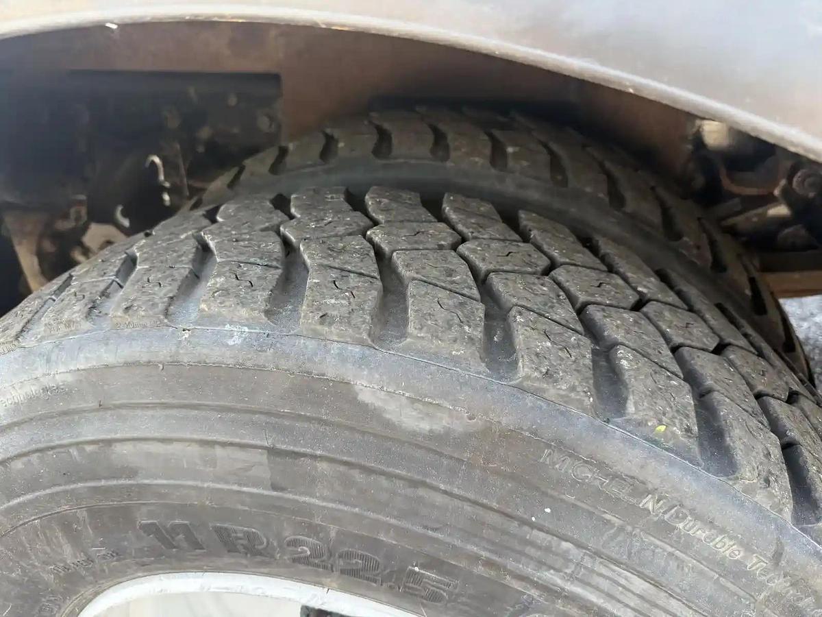 Used 2018 Freightliner M2 Altec AN55E Material Handler