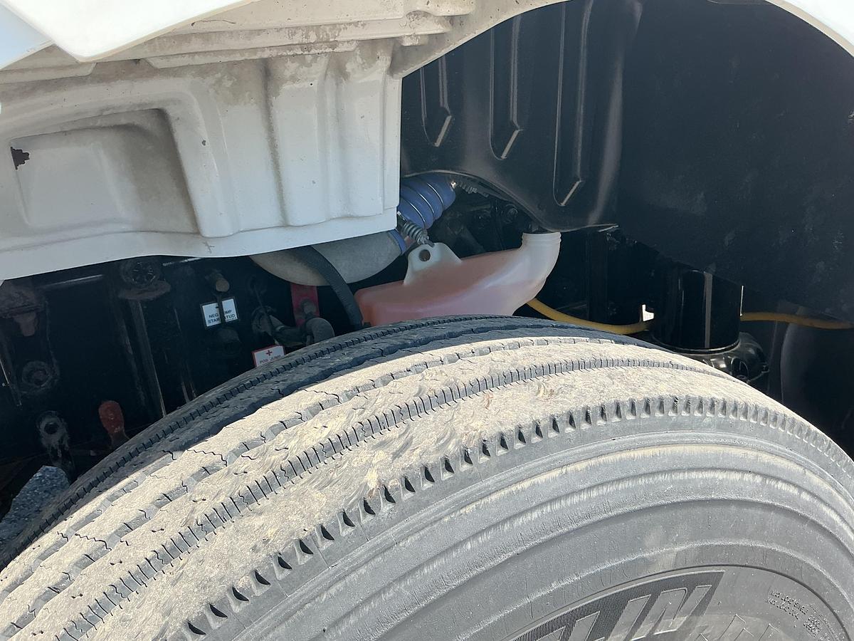 Used 2018 Freightliner M2 Altec AN55E-OC Bucket Truck