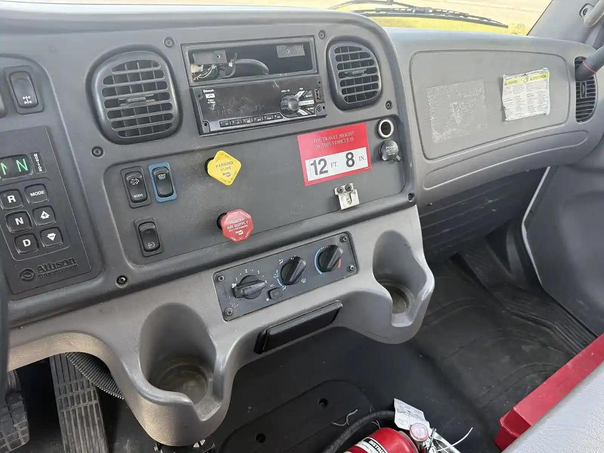 Used 2018 Freightliner M2 Altec AN55E Material Handler