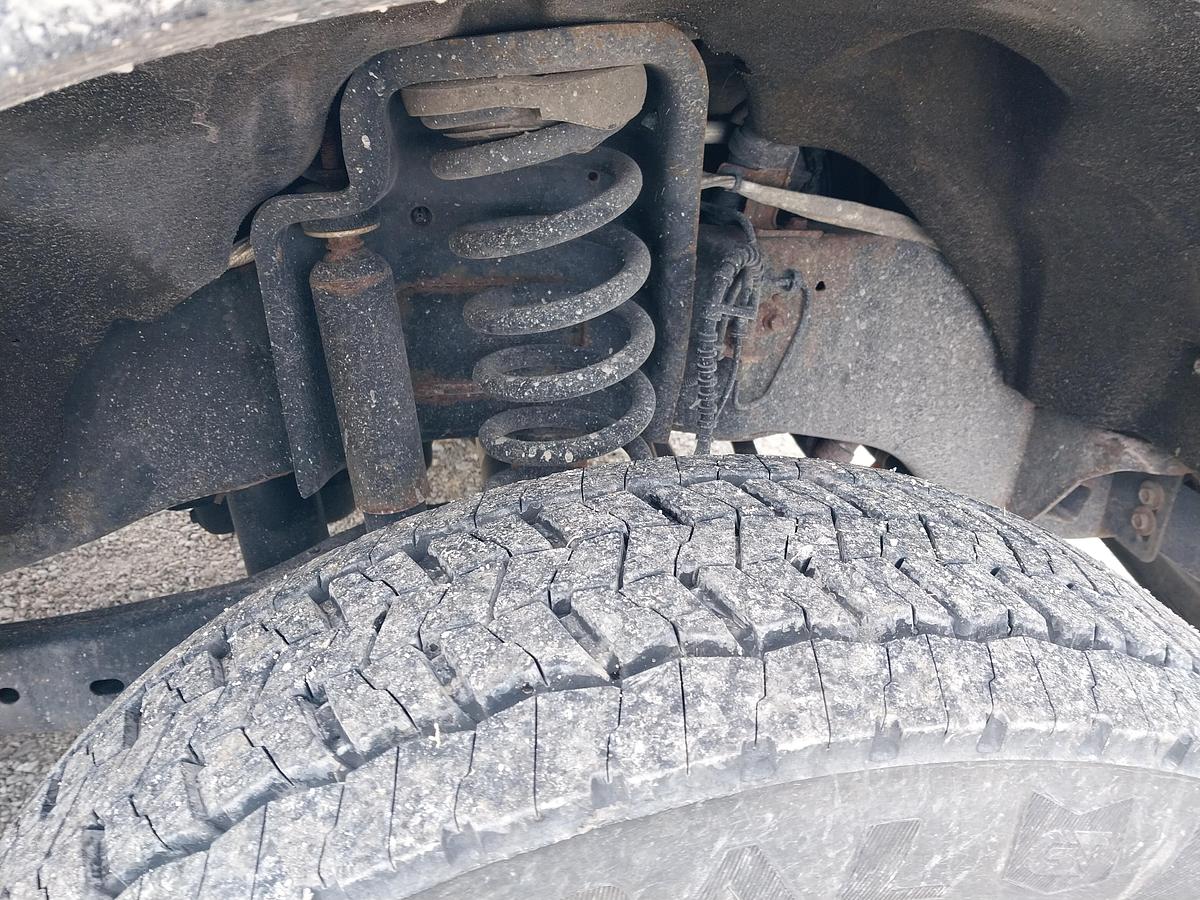 Used 2018 Ford F550 4x4 Dump Truck