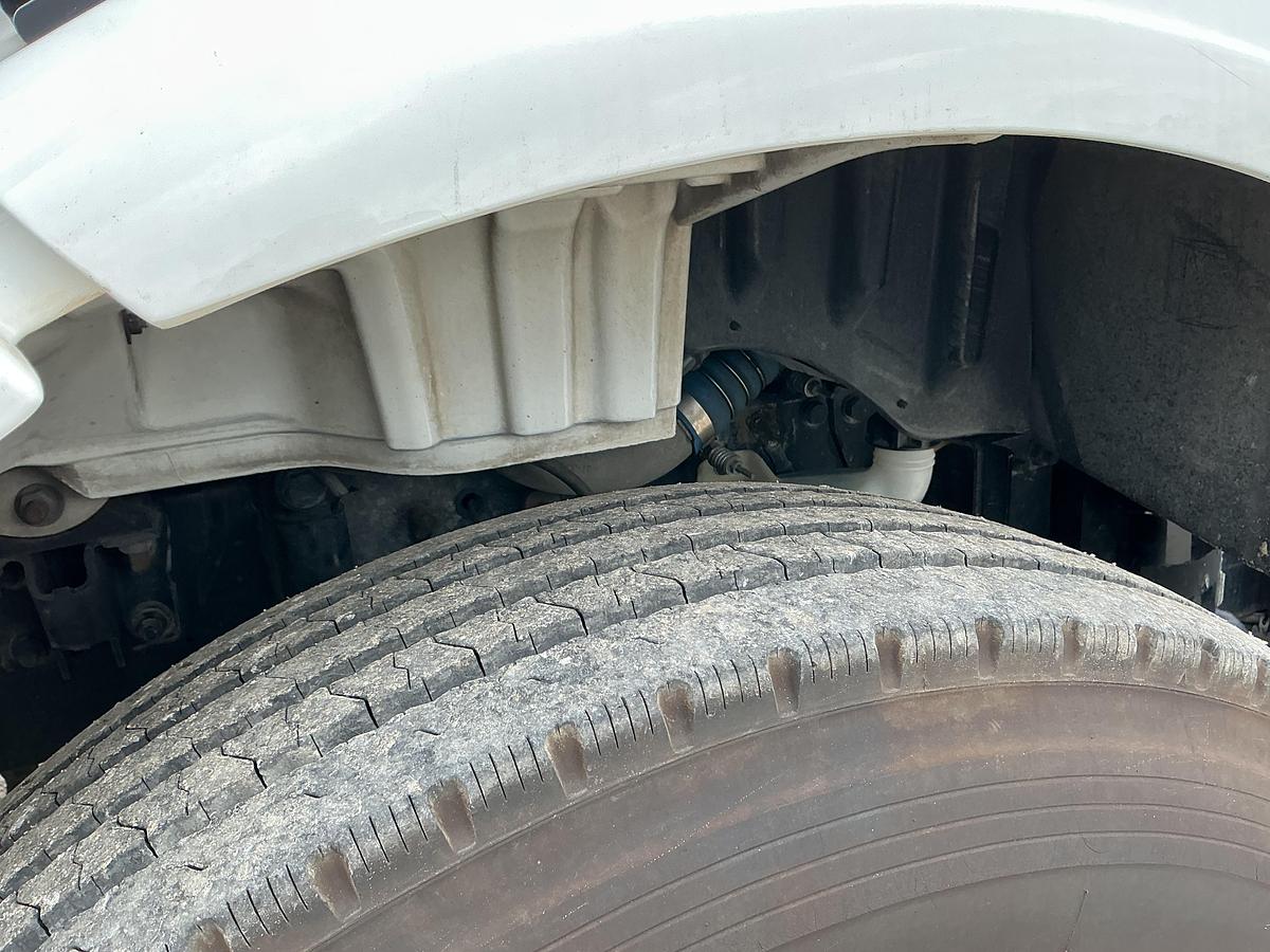 Used 2019 Freightliner M2 Altec AN55E Bucket Truck