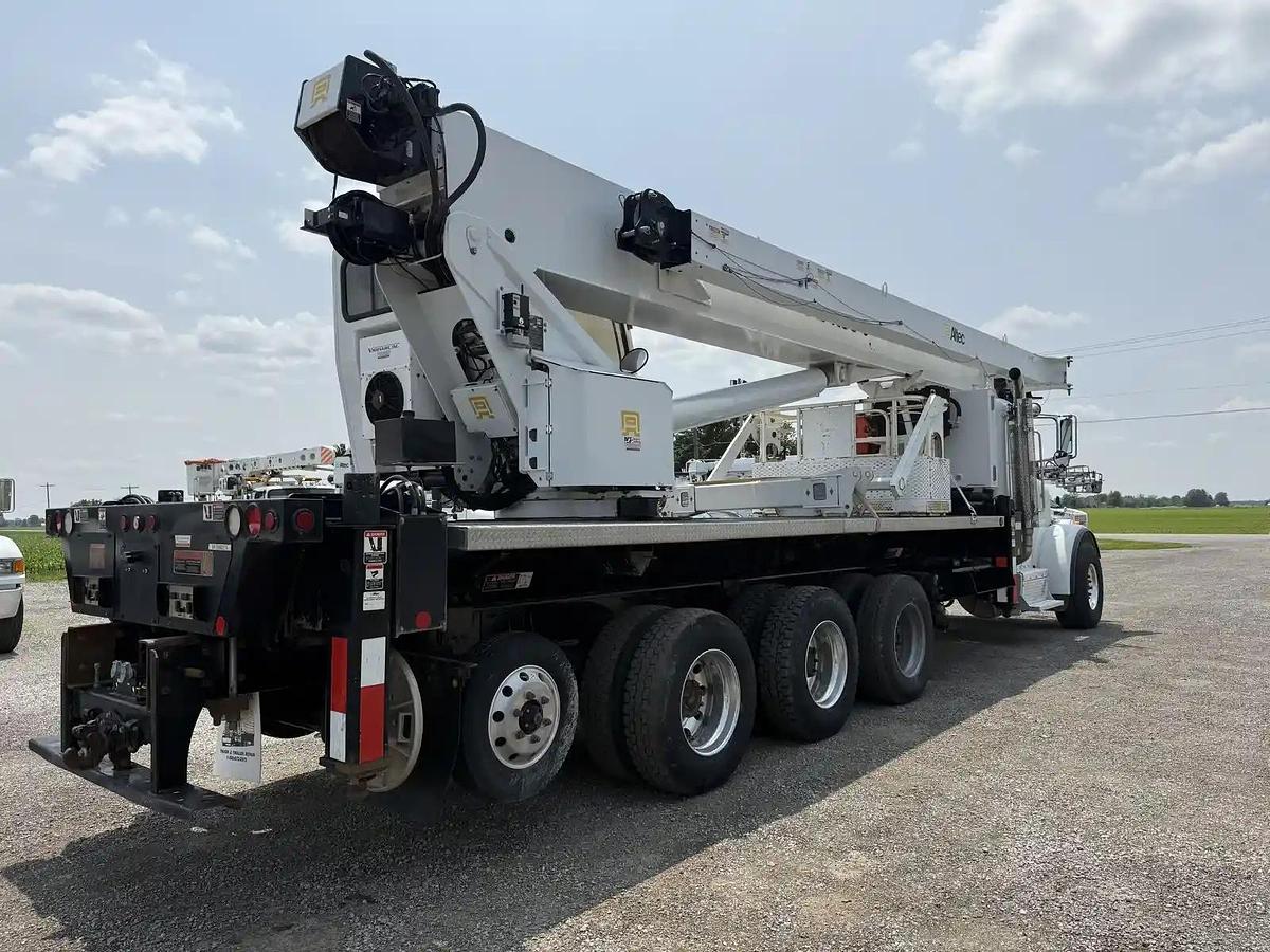 Used 2015 Peterbilt 365