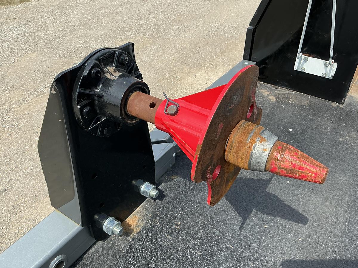 Used 2024 Chevrolet Silverado