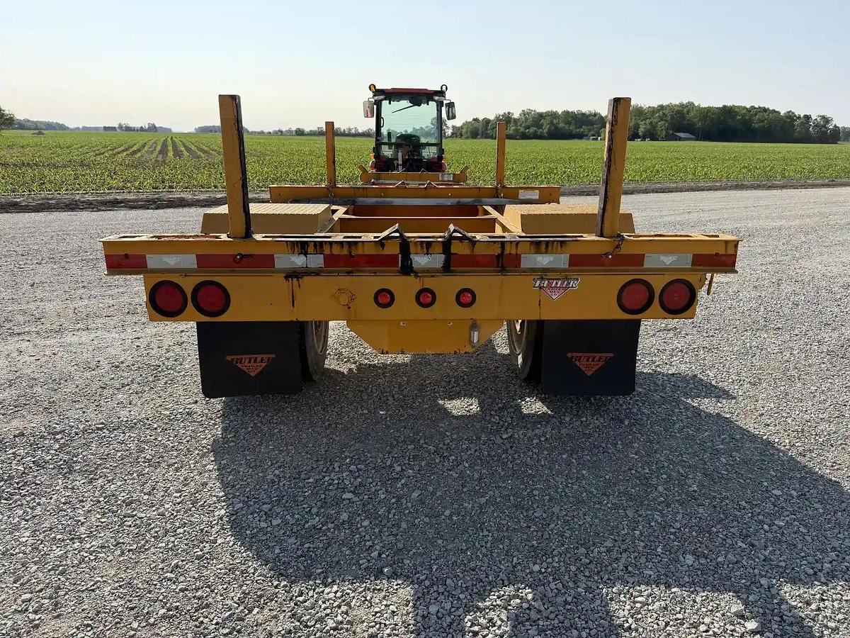 Used 2017 Butler BPHD-1500