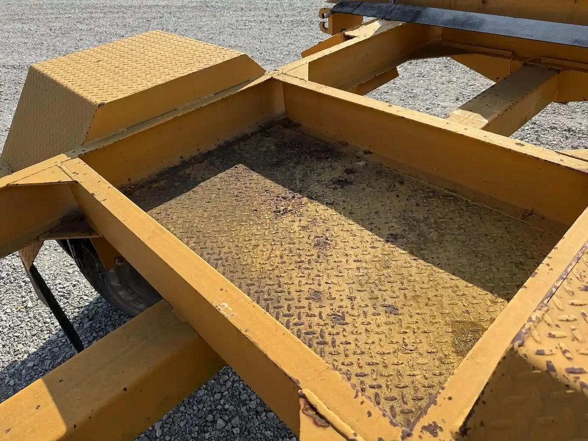 Used 2017 Butler BPHD-1500