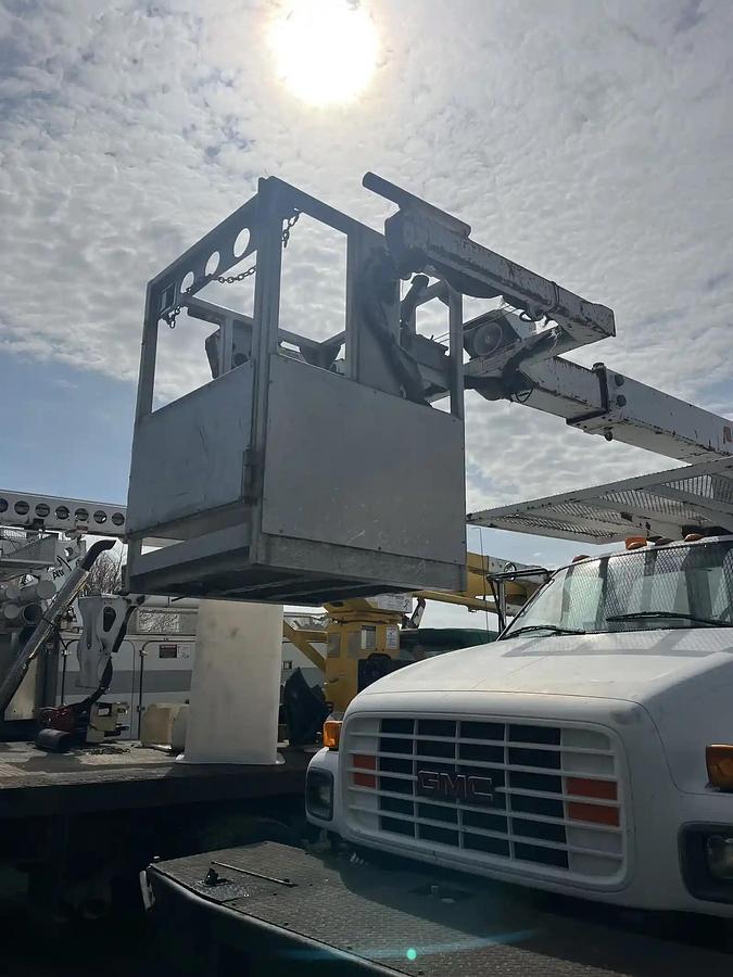 Used 2000 Posi-Plus 800