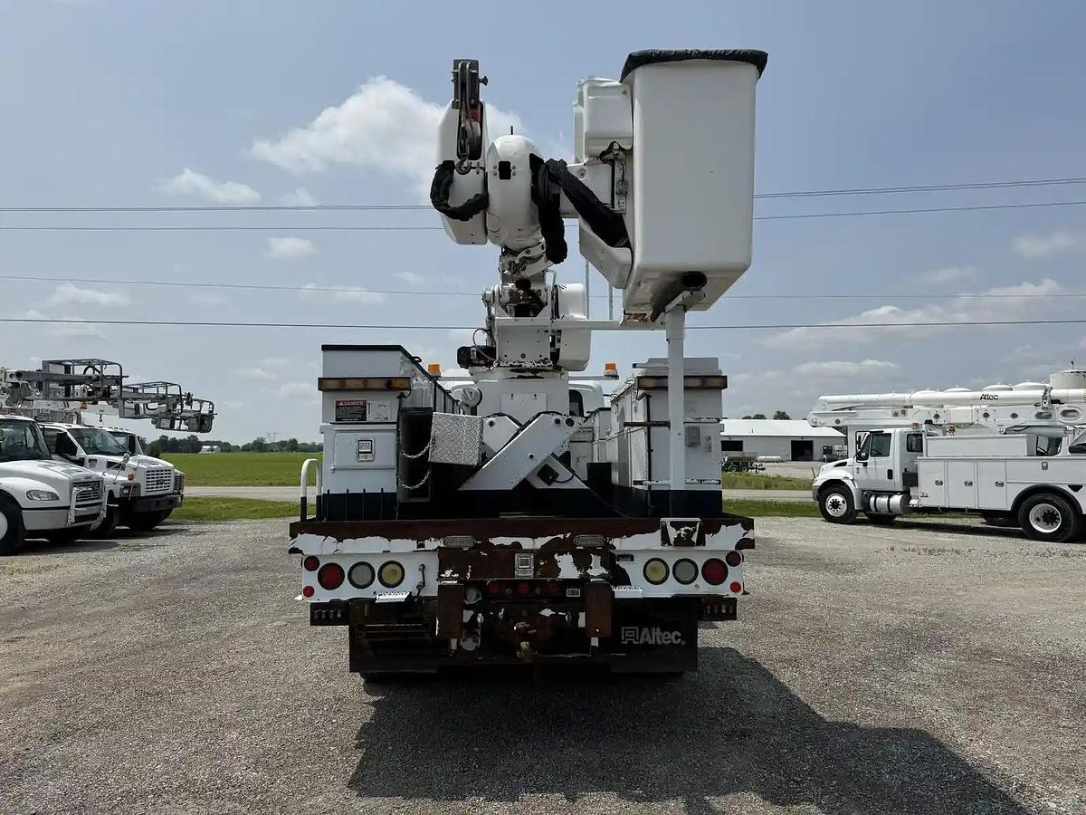 Used 2012 International 4300