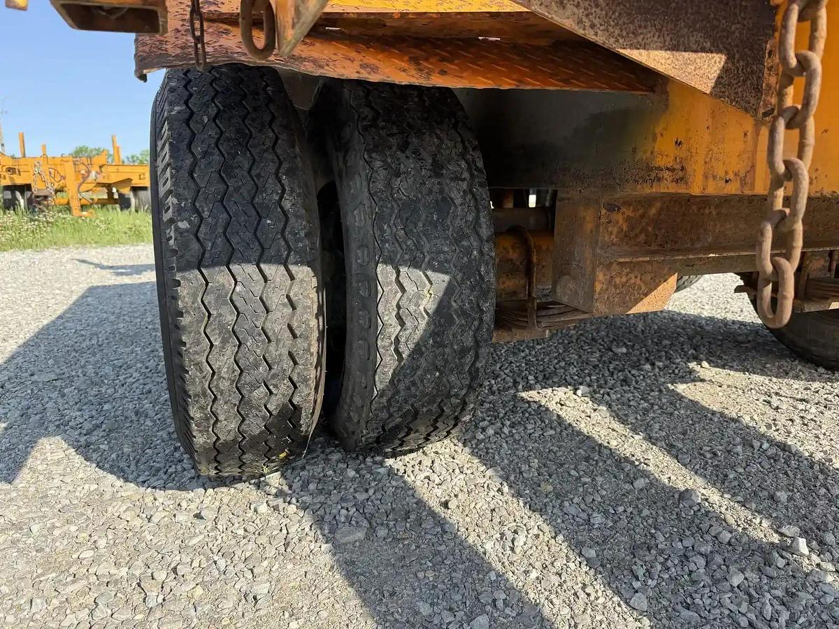 Used 2014 Butler BP-2080