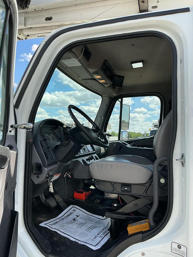 Used 2016 Freightliner M2 Altec DM47B-TR Digger Derrick