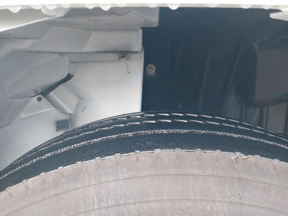 Used 2018 International 4300 Altec DM47 Digger Derrick