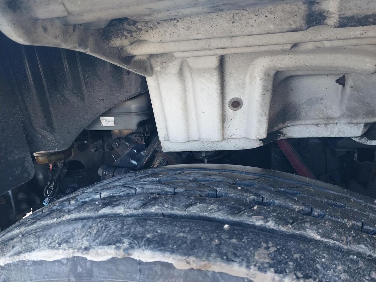 Used 2015 Freightliner M2 Altec AT40C