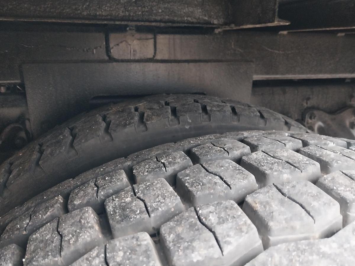 Used 2017 Freightliner M2 Altec AA55-MH Bucket Truck