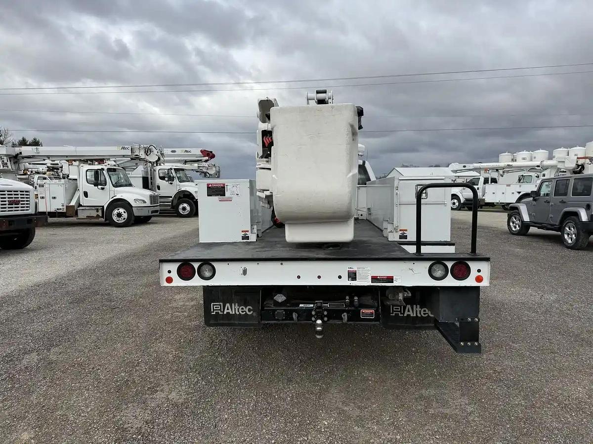 Used 2019 Ford F550