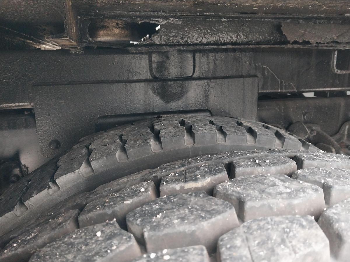 Used 2017 Freightliner M2 Altec AA55-MH Bucket Truck