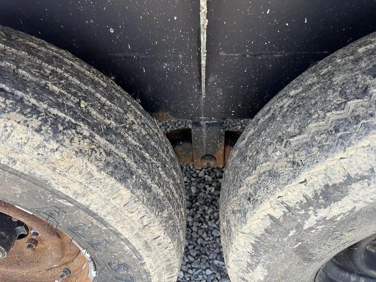 Used 2002 Butler BP-600-S