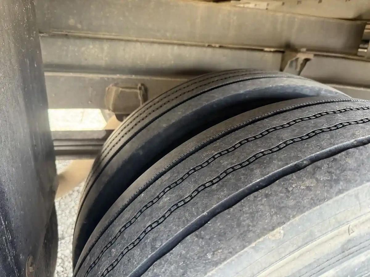 Used 2015 Mercedes Benz Sprinter 3500