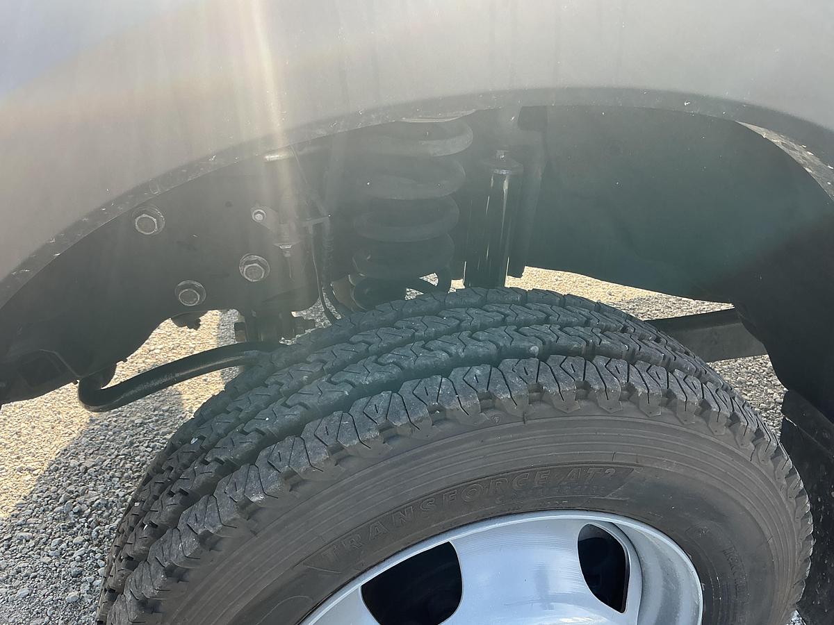 Used 2019 Ford F550 Altec AT235P Cable Placer