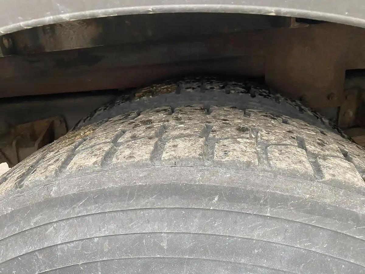 Used 2009 International Altec DM47