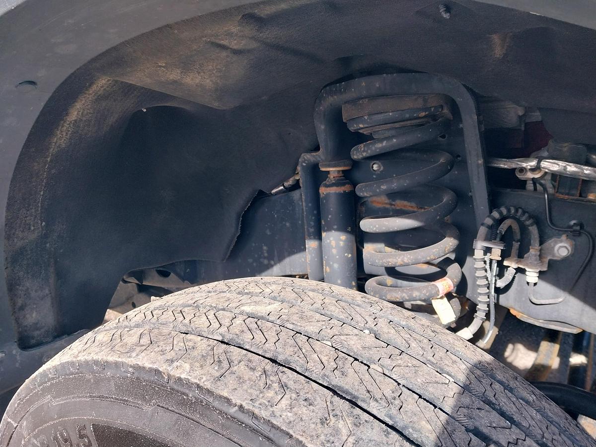 Used 2022 Ford F550 Altec AT238P