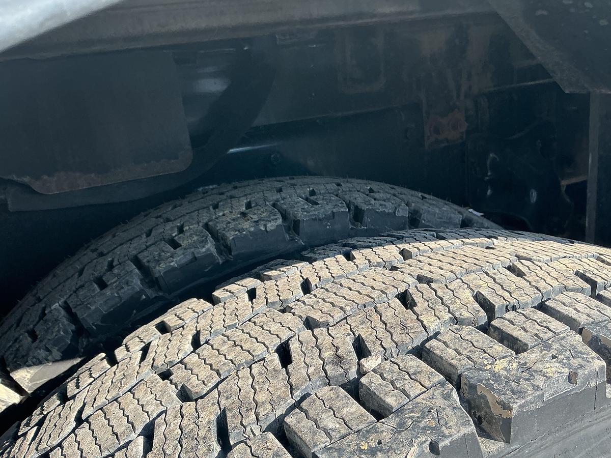 Used 2019 Freightliner M2 Altec T40P