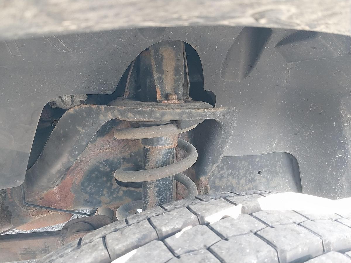 Used 2012 Dodge Ram 4500 Versalift TEL-29 Bucket Truck