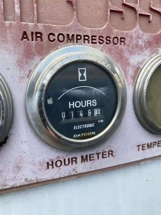 Used 1999 GMC C7500 OK Champion S660-36ATO Sewer Rodder