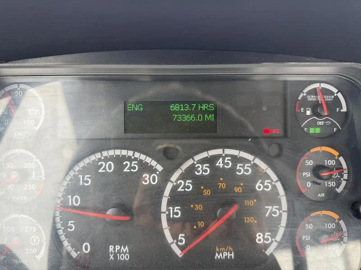 Used 2018 Freightliner M2