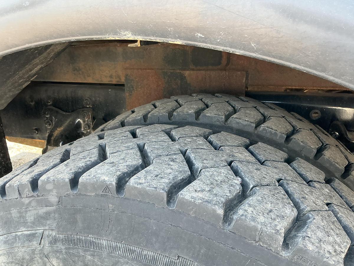 Used 2019 Freightliner M2 106 Altec AM55-MH Bucket Truck