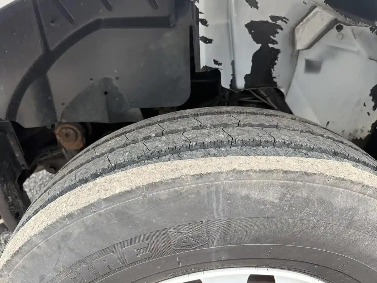 Used 2012 International 4300