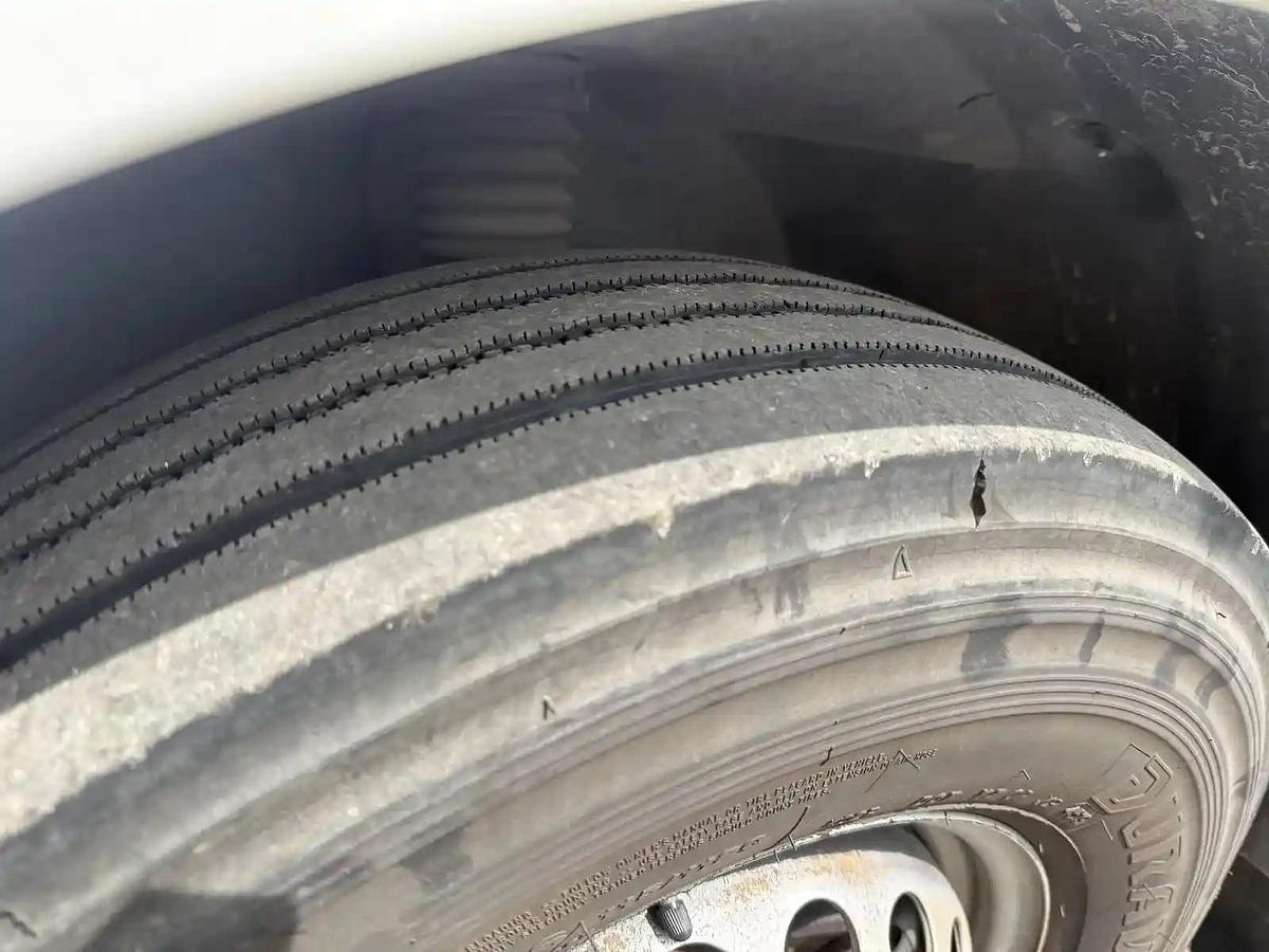 Used 2015 Mercedes Benz Sprinter 3500