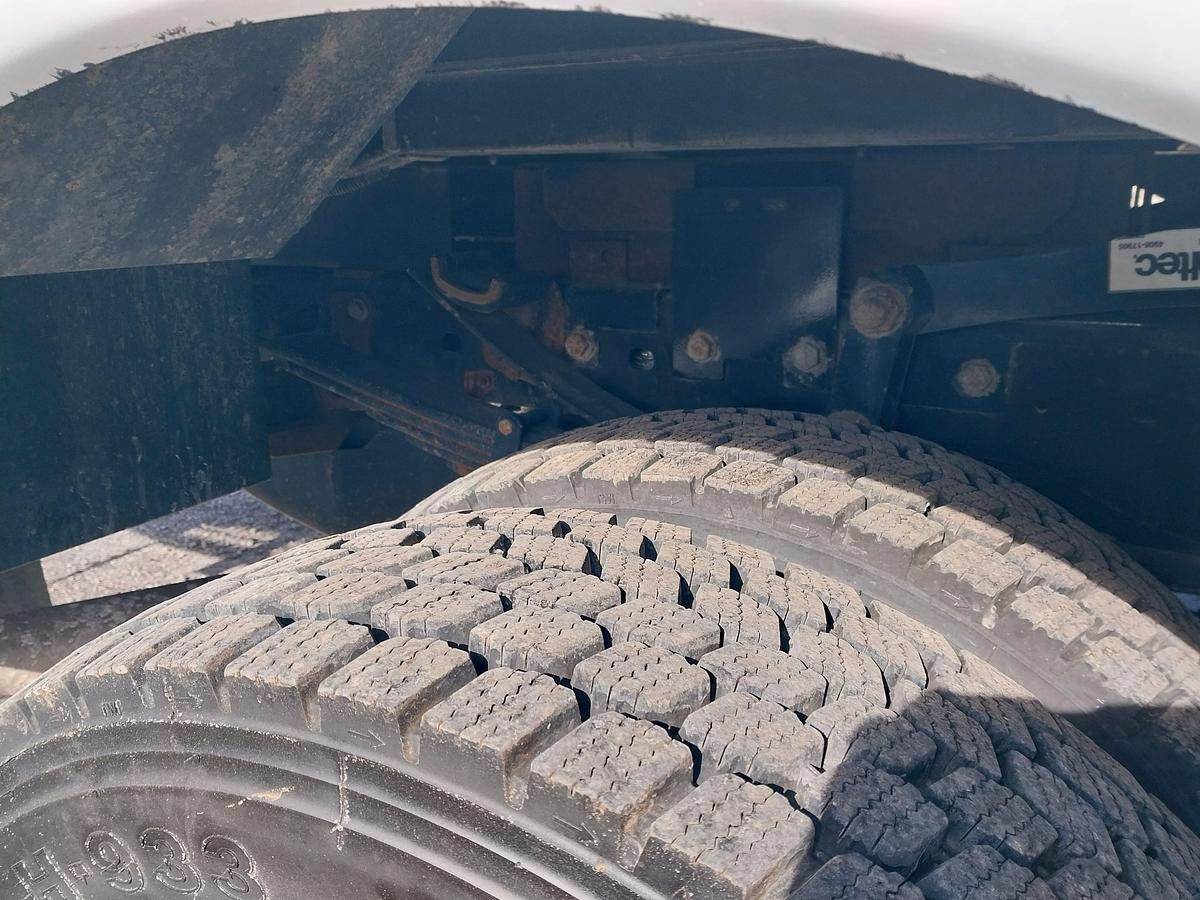 Used 2022 Ford F550 Altec AT238P